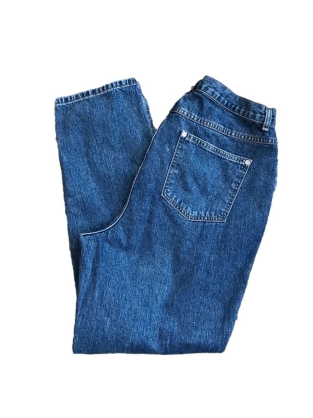 Vintage L.A. Blues high waisted mom jeans size 18W
